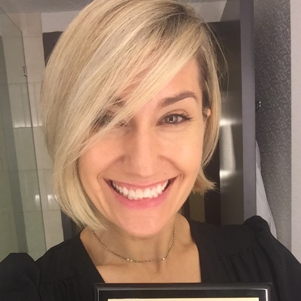 Meet your Posher, Jenny